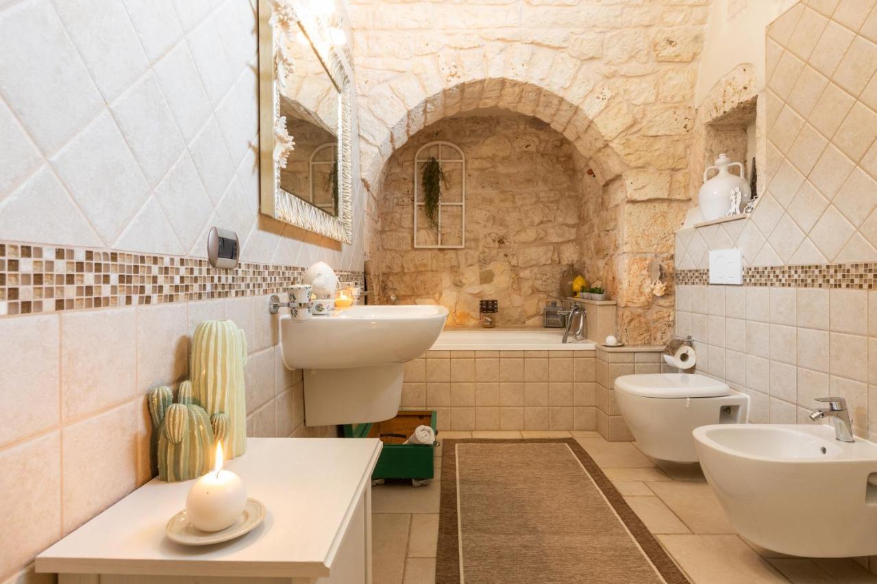 Casale Citrignano With Pool Villa Ostuni Bagian luar foto