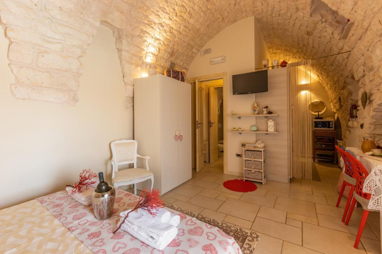 Casale Citrignano With Pool Villa Ostuni Bagian luar foto