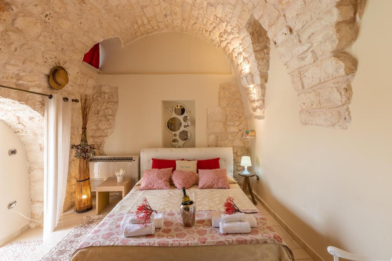 Casale Citrignano With Pool Villa Ostuni Bagian luar foto